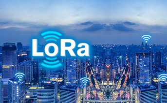 LPWAN，LoRa和LoRaWAN技术分别是什么